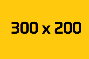 300 200